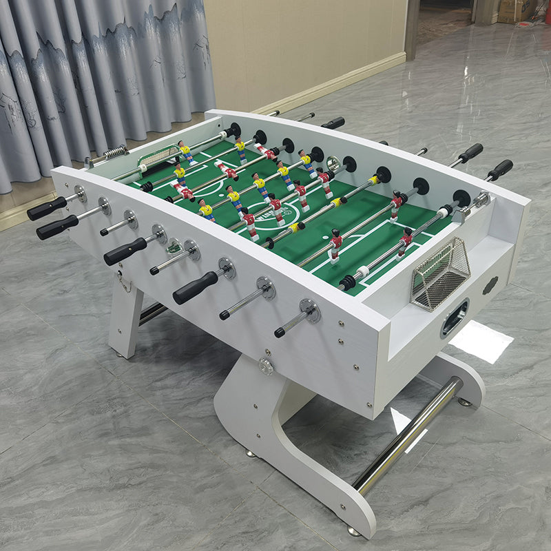 5-Foot Folding Foosball Table,Home Entertainment, Community Entertainment, Party Entertainment, Manufacturer Direct Sales