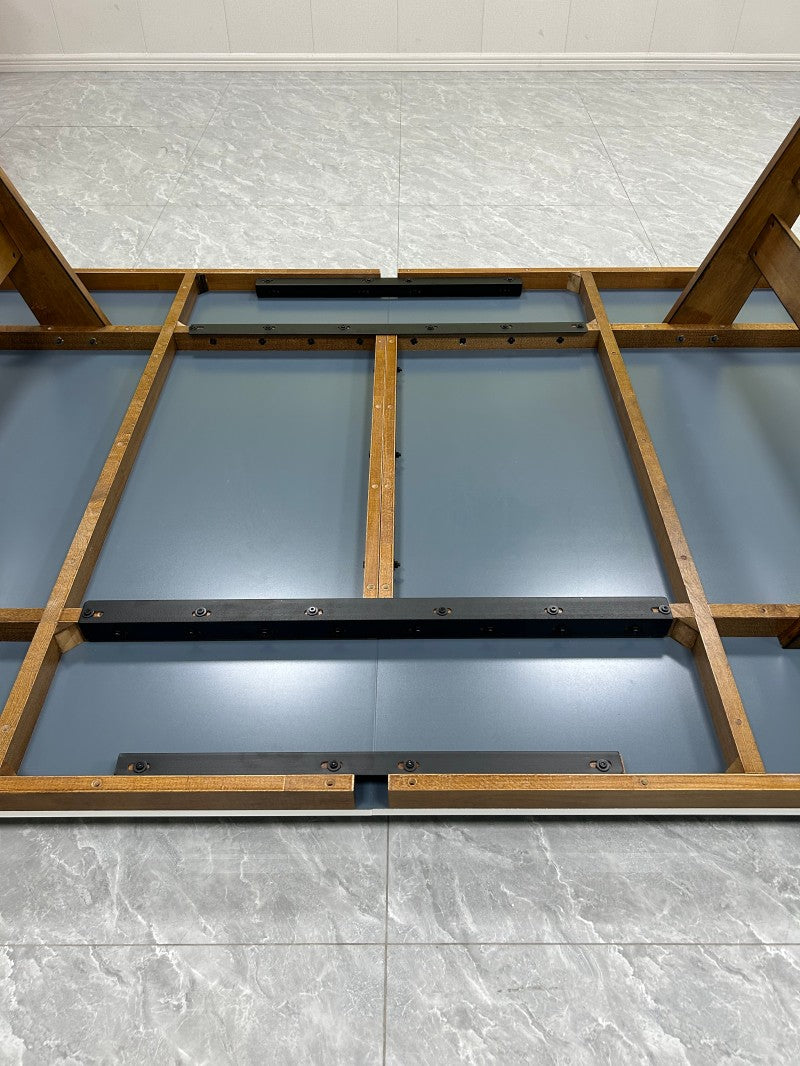 Premium Modern Indoor Standard Table Tennis Table for Home and Game Room