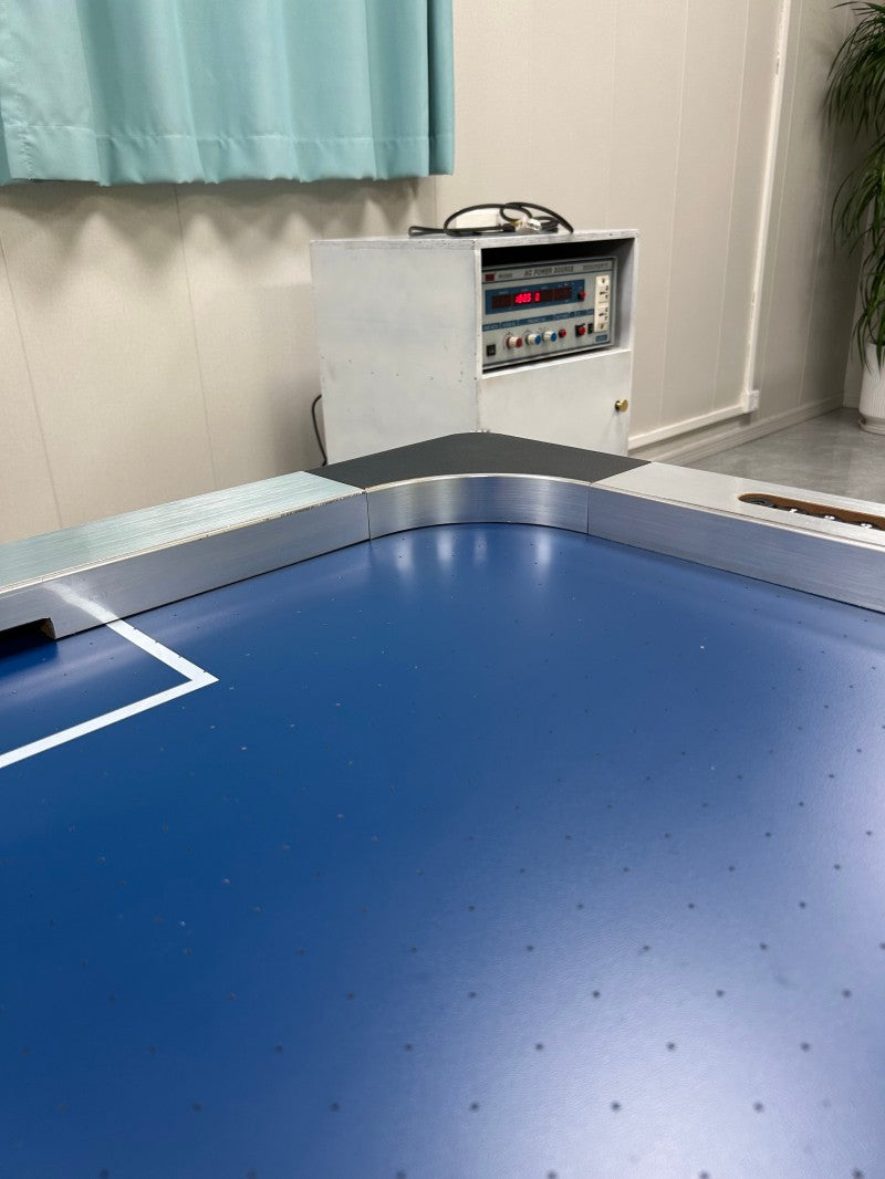 7-Foot Air Hockey Table,Board Games, Family Entertainment, Manufacturer Direct Sales