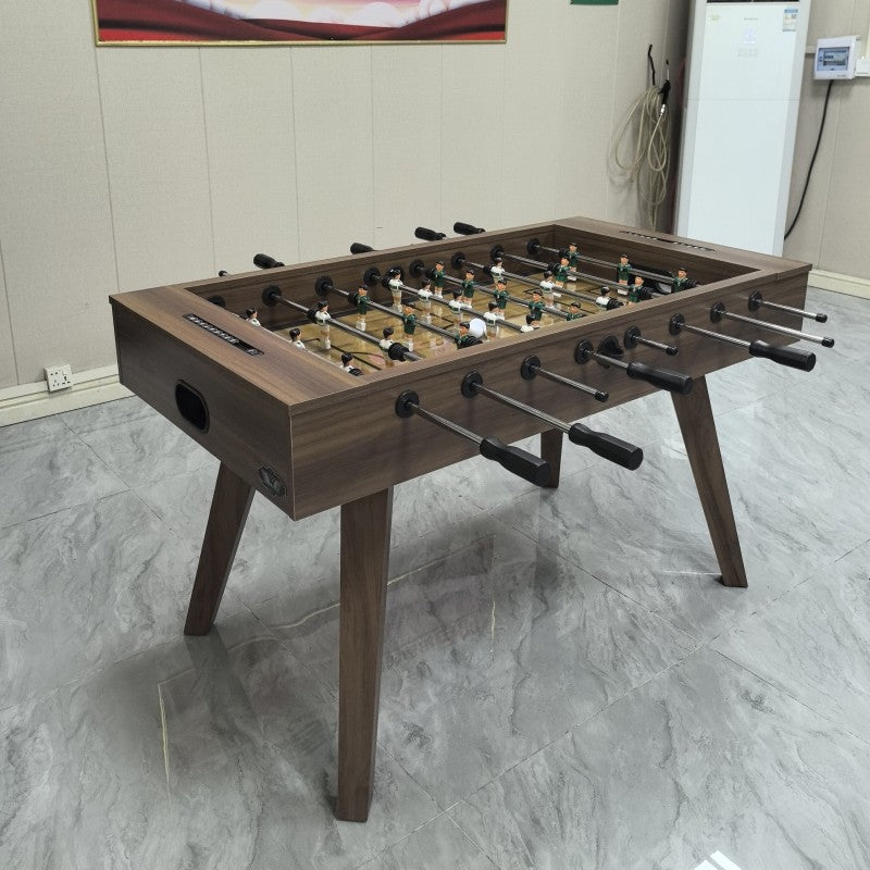 5-Foot Standard Foosball Table,Home Entertainment, Community Entertainment, Party Entertainment, Manufacturer Direct Sales