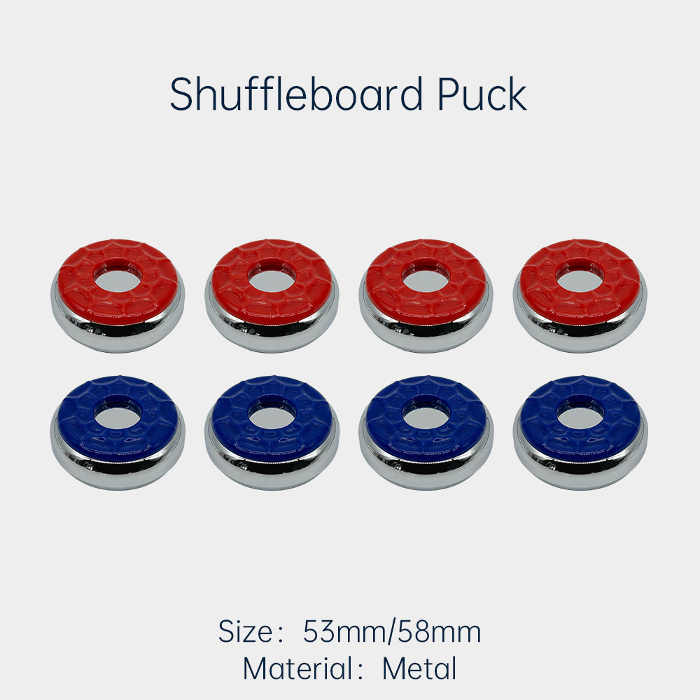 Shuffleboard Puck,Shuffleboard Table Accessories