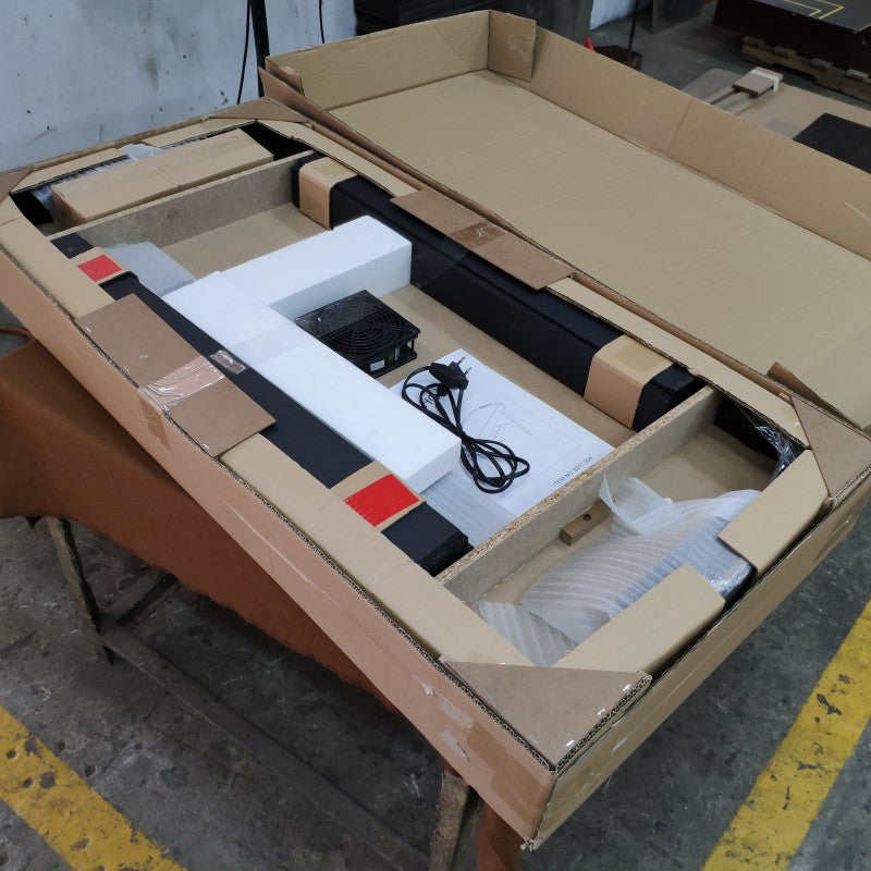 4-Foot Air Hockey Table,Board Games, Family Entertainment, Manufacturer Direct Sales