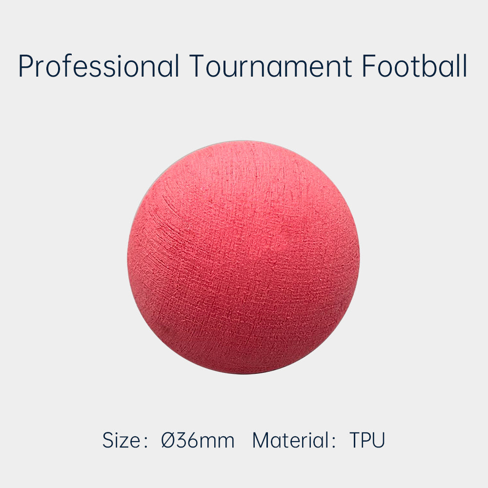 Professional Tournament Football,Table Soccer Ball,Foosball Table Accessories