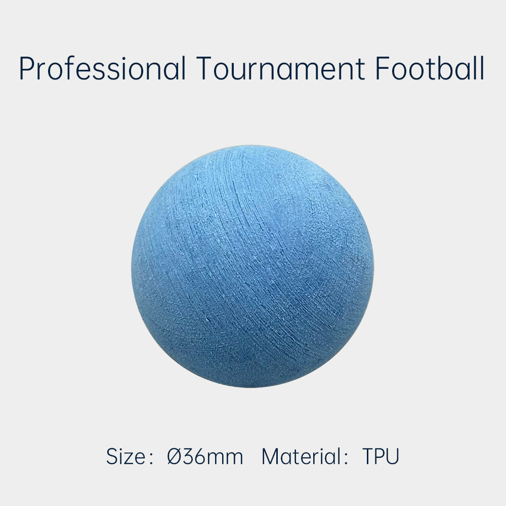 Professional Tournament Football,Table Soccer Ball,Foosball Table Accessories