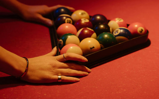 Introduction to Billiards: From Types to Techniques, unlock this elegant and Fun Sport