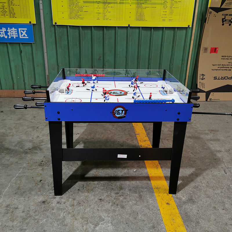 Rod Hockey Table