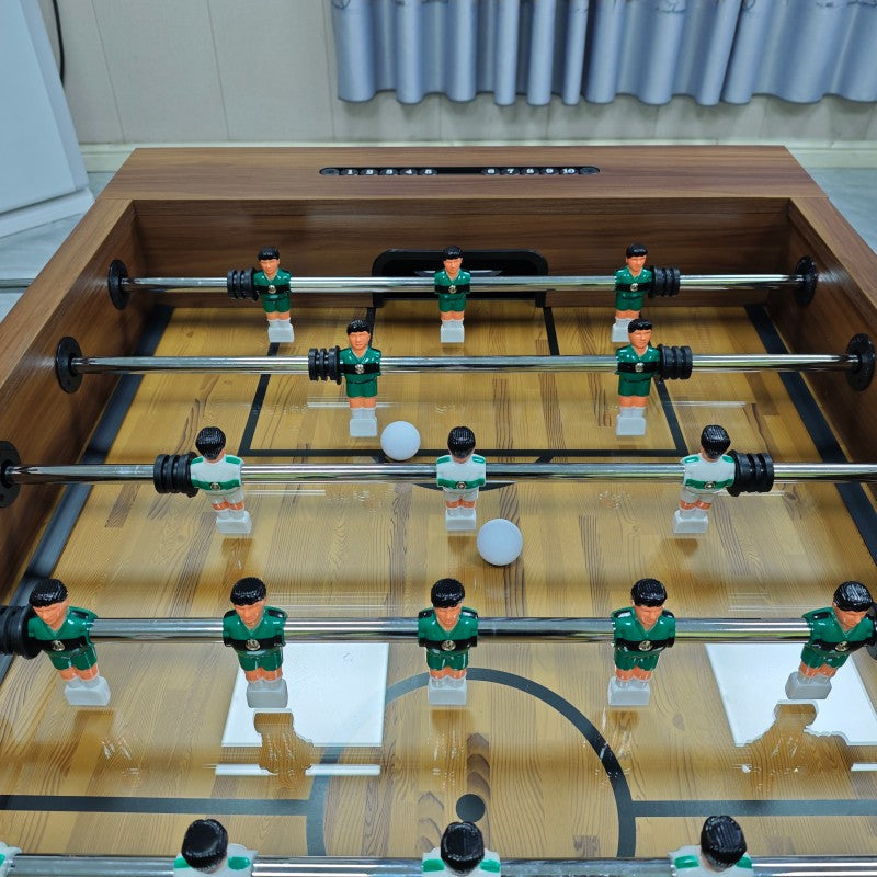 5-Foot Standard Foosball Table,Home Entertainment, Community Entertainment, Party Entertainment, Manufacturer Direct Sales