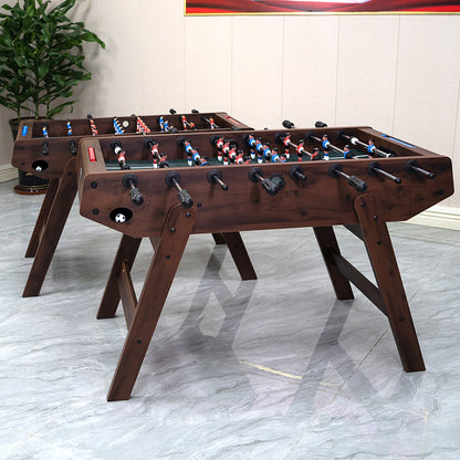 5-Foot Standard Foosball Table,Home Entertainment, Community Entertainment, Party Entertainment, Manufacturer Direct Sales