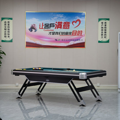 Billiard, Chinese-Style Pool Table, Home Use, Game Room, Bar, Factory Direct Sales