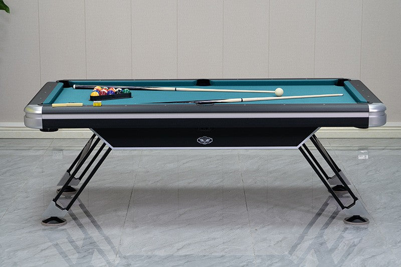 Billiard, Chinese-Style Pool Table, Home Use, Game Room, Bar, Factory Direct Sales