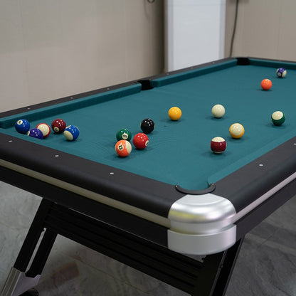 Billiard, Chinese-Style Pool Table, Home Use, Game Room, Bar, Factory Direct Sales