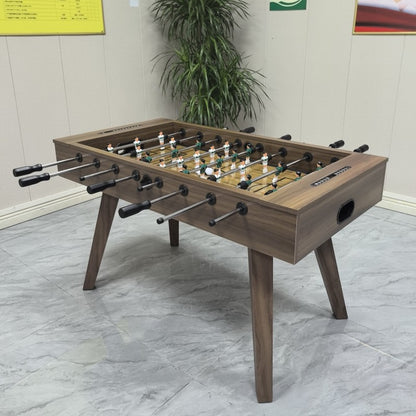 5-Foot Standard Foosball Table,Home Entertainment, Community Entertainment, Party Entertainment, Manufacturer Direct Sales