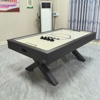 7-Foot  Air Hockey Table,Board Games, Family Entertainment, Manufacturer Direct Sales