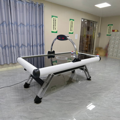 7-Foot  Air Hockey Table,Board Games, Family Entertainment, Manufacturer Direct Sales