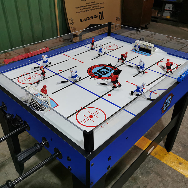 Rod Hockey Table