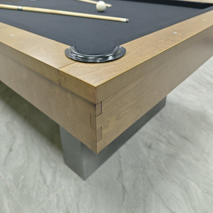 8-Foot American Billiard Table,Billiard, Indoor Home Use Pool Table, Game Room, Factory Direct Sales
