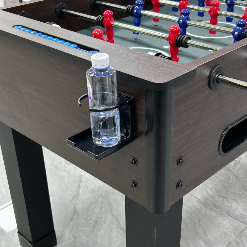 5-Foot Standard Foosball Table,Home Entertainment, Community Entertainment, Party Entertainment, Manufacturer Direct Sales