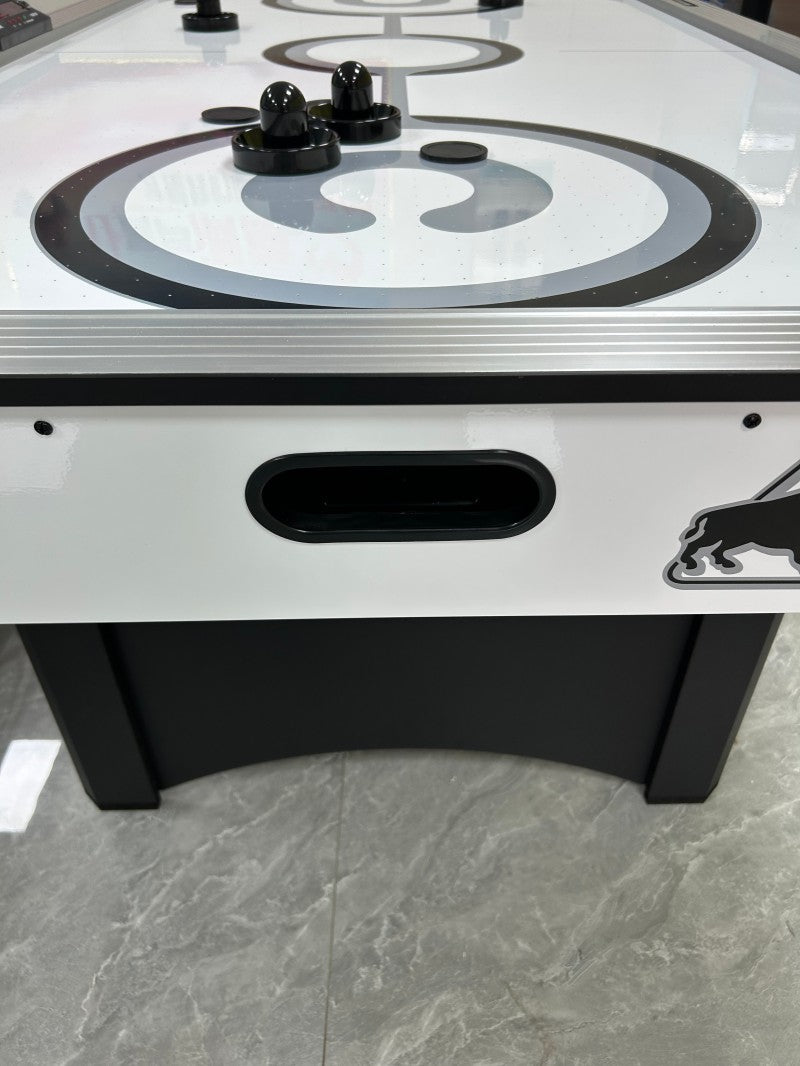 7-Foot  Air Hockey Table,Board Games, Family Entertainment, Manufacturer Direct Sales