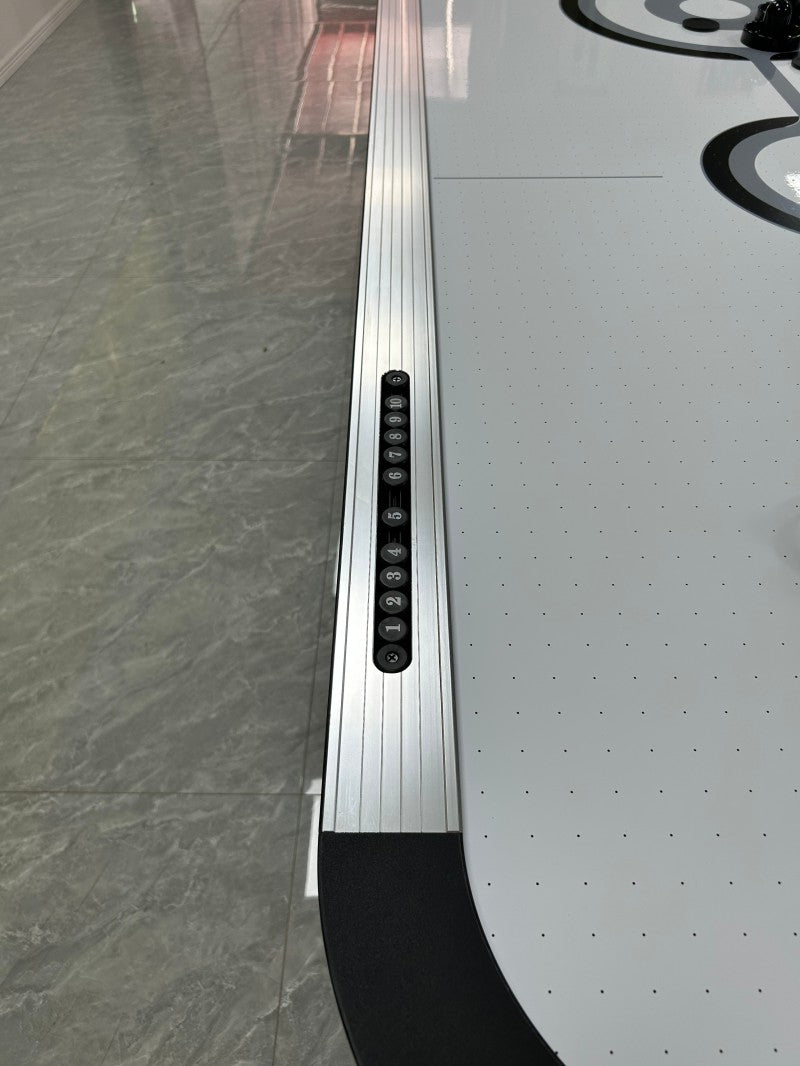 7-Foot  Air Hockey Table,Board Games, Family Entertainment, Manufacturer Direct Sales