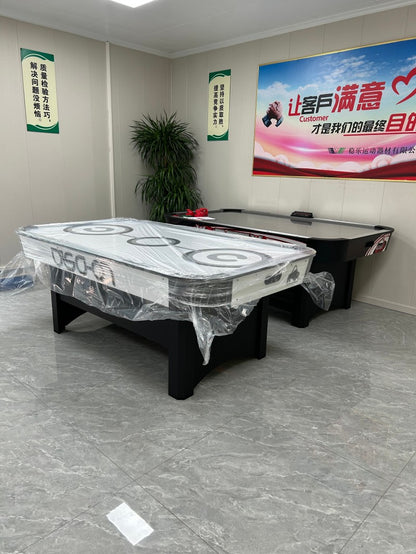 7-Foot  Air Hockey Table,Board Games, Family Entertainment, Manufacturer Direct Sales