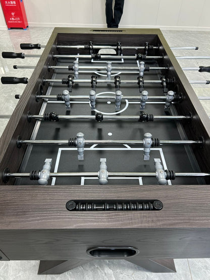 5-Foot Standard Foosball Table,Home Entertainment, Community Entertainment, Party Entertainment, Manufacturer Direct Sales