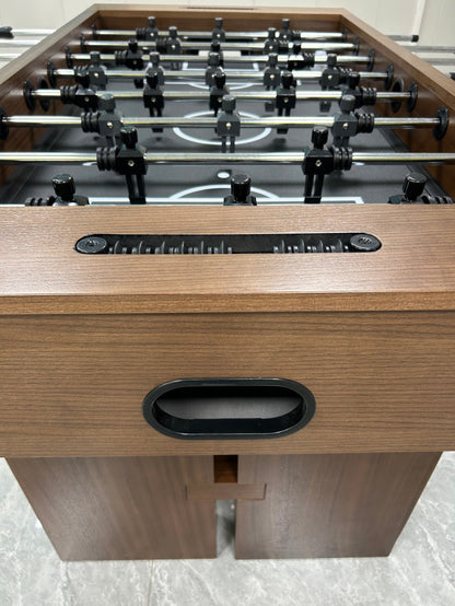 5-Foot Standard Foosball Table,Home Entertainment, Community Entertainment, Party Entertainment, Manufacturer Direct Sales