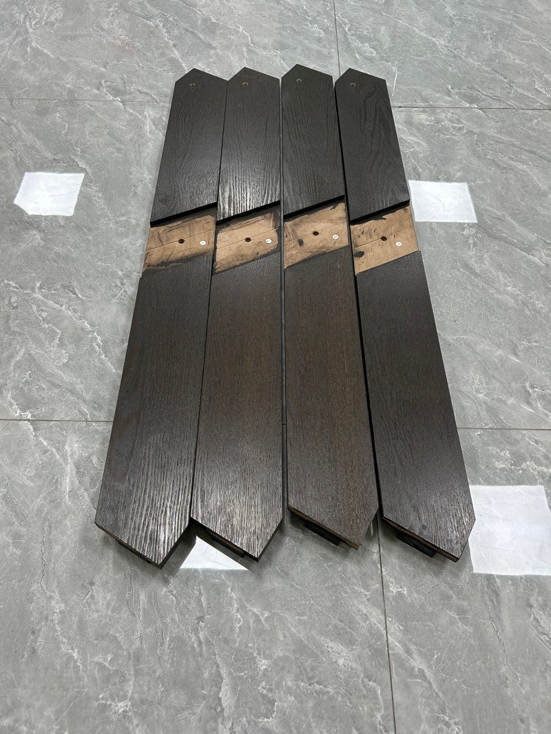 Modern Indoor Standard Table Tennis Table, Game Room, Home Use, Factory Direct Sales
