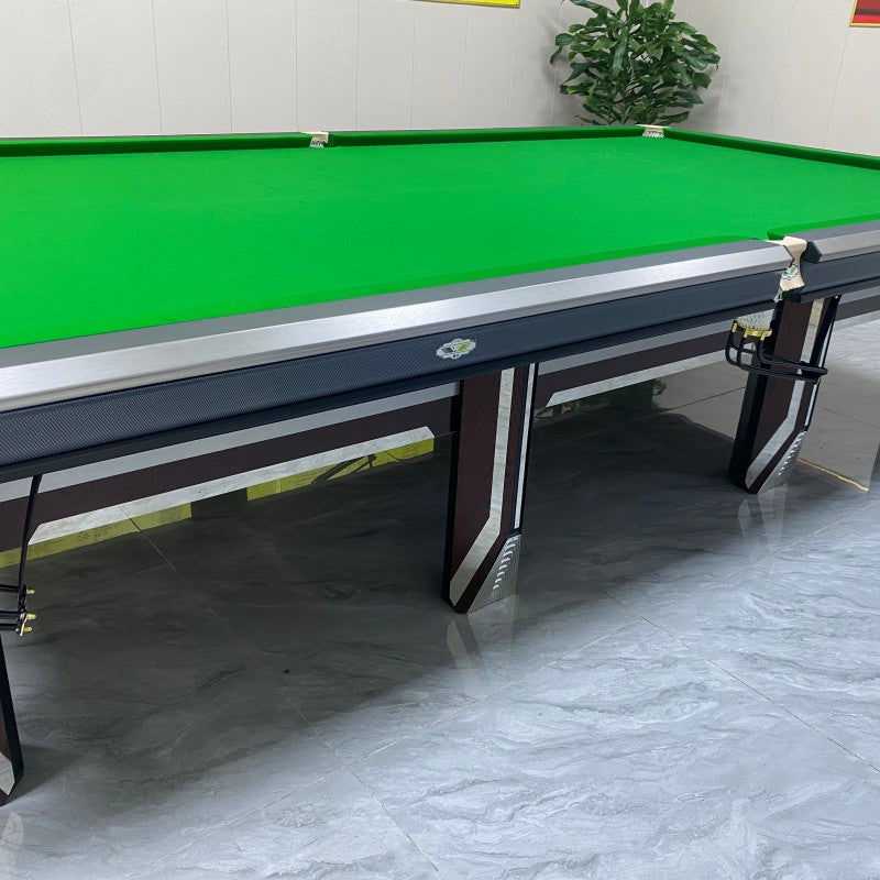 English Snooker,Professional-Grade Billiard Table,Pool Club, Bar, Factory Direct Sales