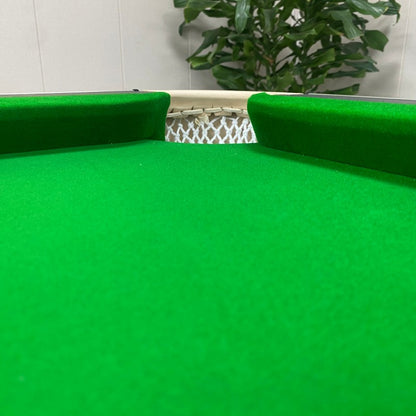 English Snooker,Professional-Grade Billiard Table,Pool Club, Bar, Factory Direct Sales