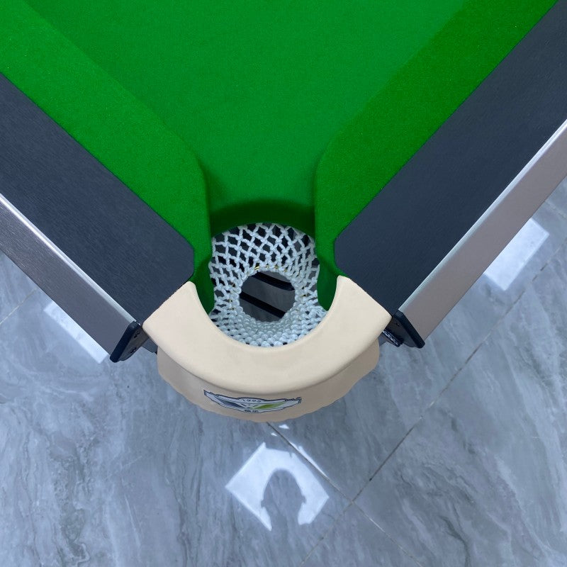 English Snooker,Professional-Grade Billiard Table,Pool Club, Bar, Factory Direct Sales