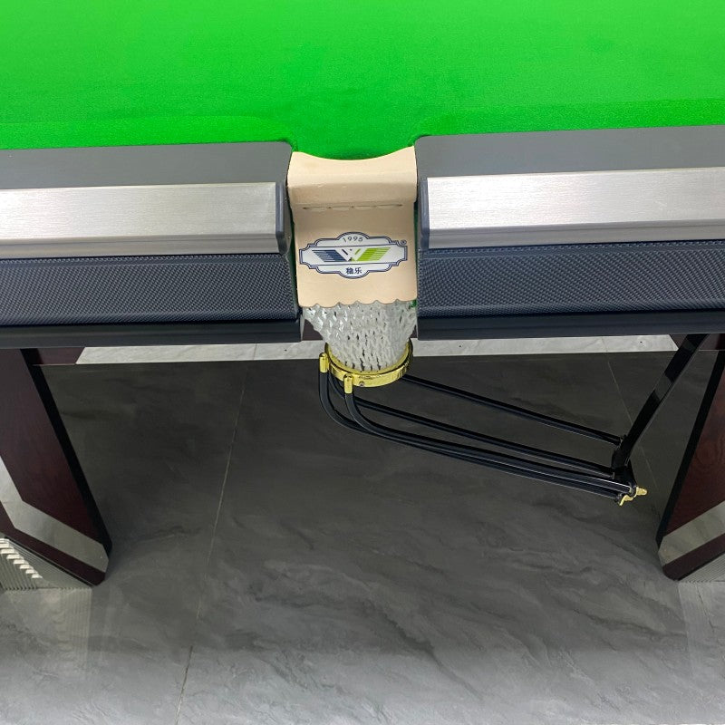 English Snooker,Professional-Grade Billiard Table,Pool Club, Bar, Factory Direct Sales