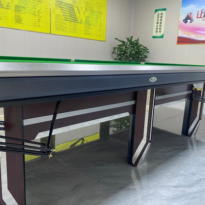 English Snooker,Professional-Grade Billiard Table,Pool Club, Bar, Factory Direct Sales