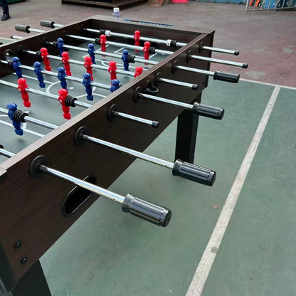 5-Foot Standard Foosball Table,Home Entertainment, Community Entertainment, Party Entertainment, Manufacturer Direct Sales