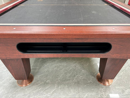 9-Foot  American Billiard Table,Billiard Table, Pool, for Commercial & Home,  Factory Direct Sales
