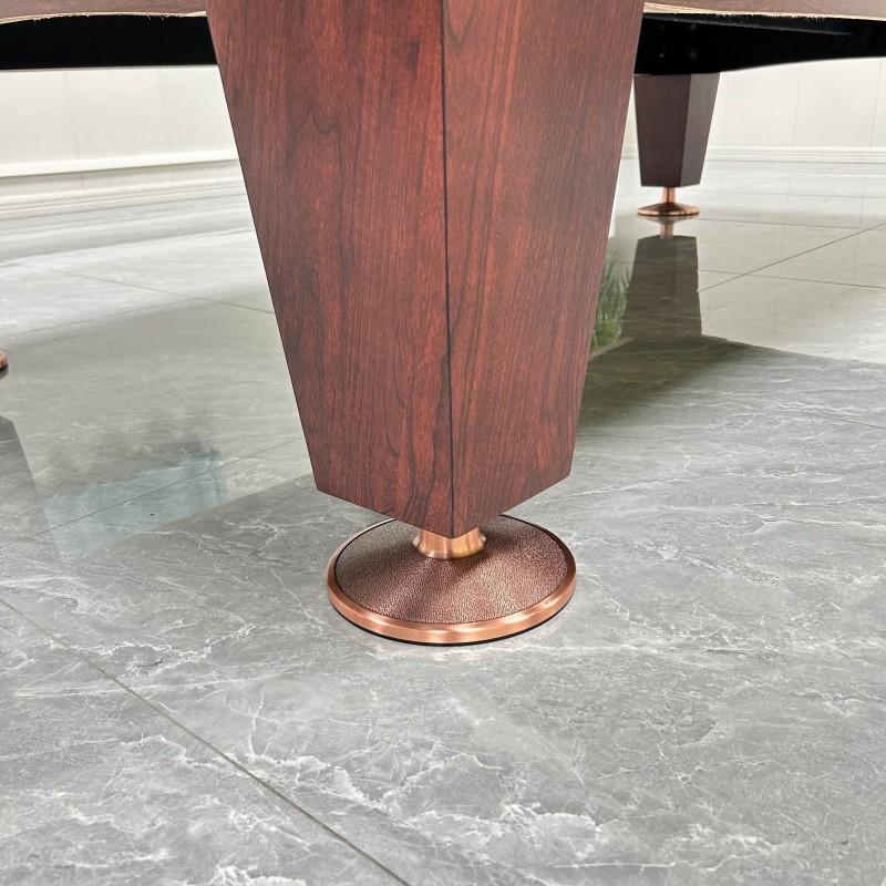 9-Foot  American Billiard Table,Billiard Table, Pool, for Commercial & Home,  Factory Direct Sales