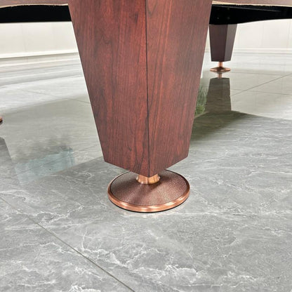 9-Foot  American Billiard Table,Billiard Table, Pool, for Commercial & Home,  Factory Direct Sales