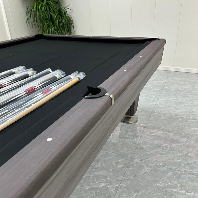 9-Foot  American Billiard Table,Billiard Table, Pool, for Commercial & Home,  Factory Direct Sales