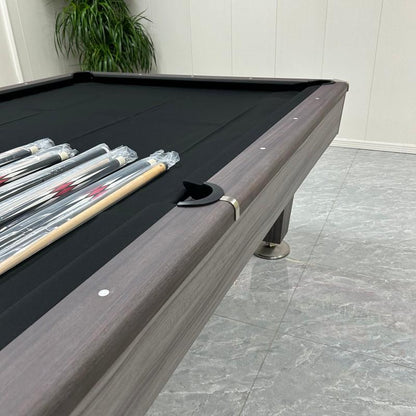 9-Foot  American Billiard Table,Billiard Table, Pool, for Commercial & Home,  Factory Direct Sales