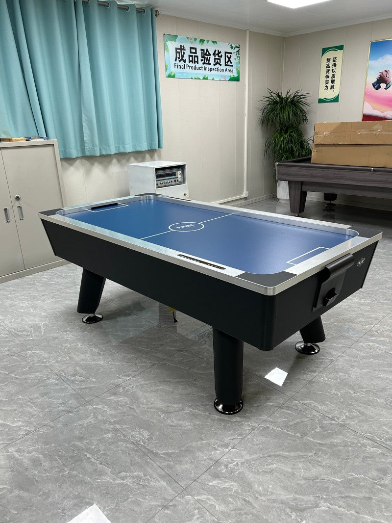 7-Foot  Air Hockey Table,Board Games, Family Entertainment, Manufacturer Direct Sales