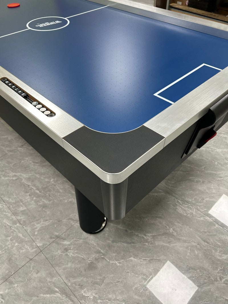 7-Foot  Air Hockey Table,Board Games, Family Entertainment, Manufacturer Direct Sales