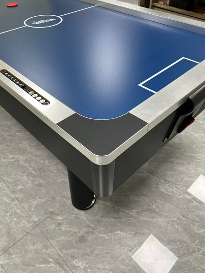 7-Foot  Air Hockey Table,Board Games, Family Entertainment, Manufacturer Direct Sales