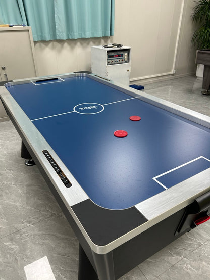 7-Foot  Air Hockey Table,Board Games, Family Entertainment, Manufacturer Direct Sales