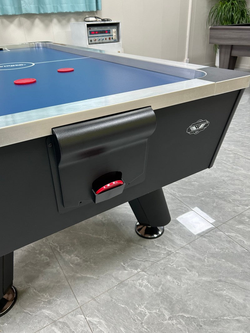 7-Foot  Air Hockey Table,Board Games, Family Entertainment, Manufacturer Direct Sales