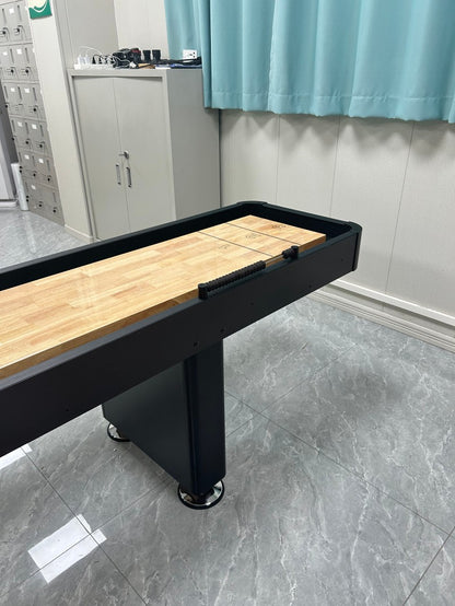12-Foot  Shuffleboard Table,Board Games, Manufacturer Direct Sales