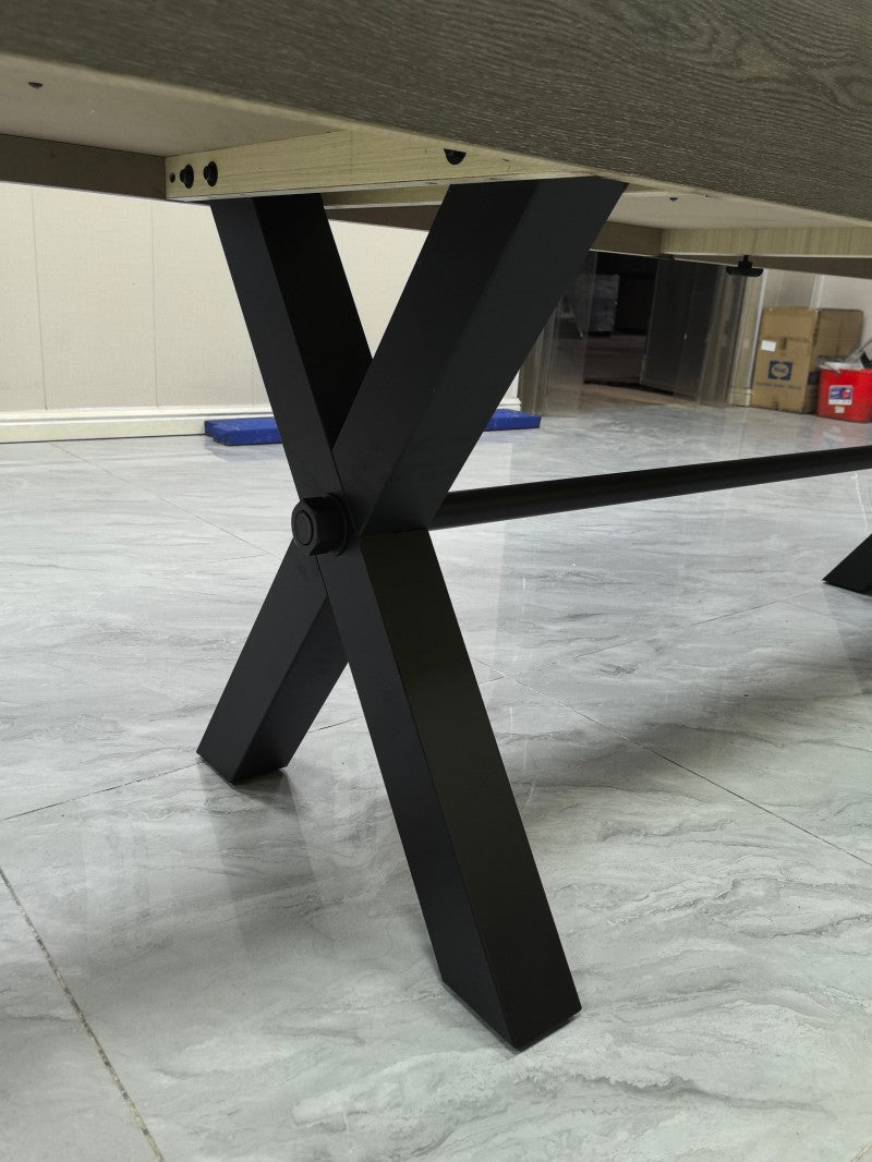 9-Foot Shuffleboard Table,Board Games, Family Entertainment, Manufacturer Direct Sales