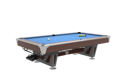 9-Foot American Billiard Table,Billiard Table, Pool, for Commercial & Home,  Factory Direct Sales
