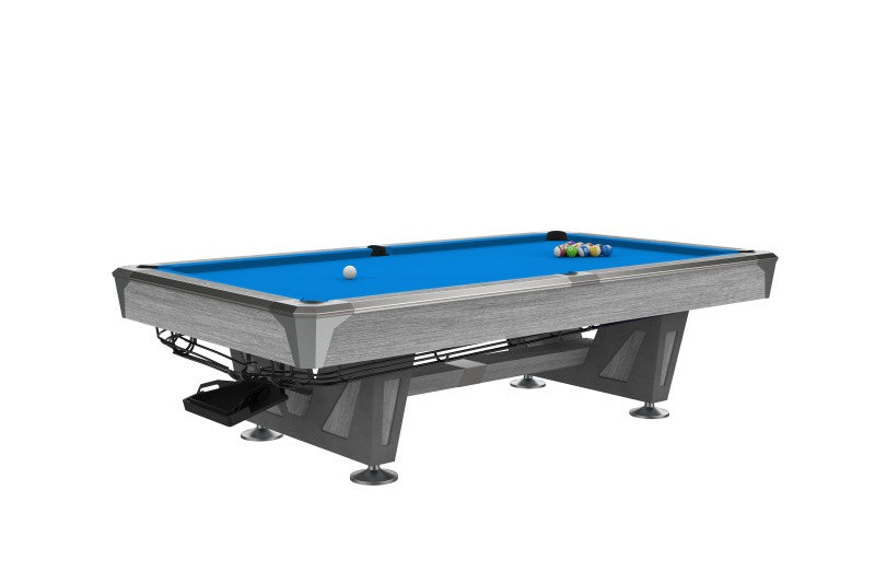 9-Foot American Billiard Table,Billiard Table, Pool, for Commercial & Home,  Factory Direct Sales