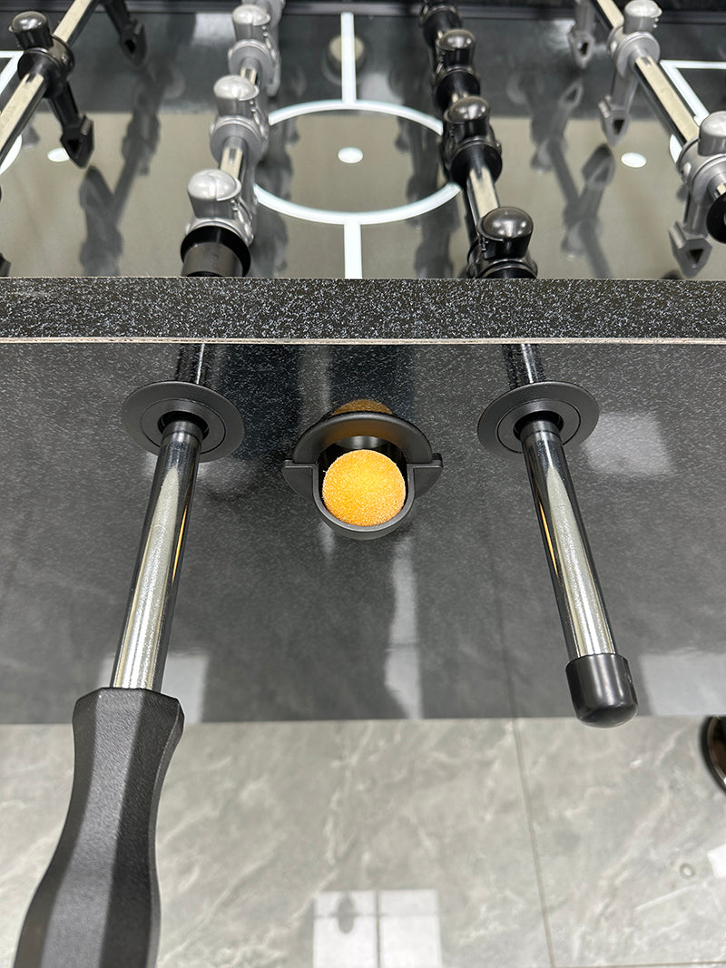 5-Foot Standard Foosball Table,Home Entertainment, Community Entertainment, Party Entertainment, Manufacturer Direct Sales