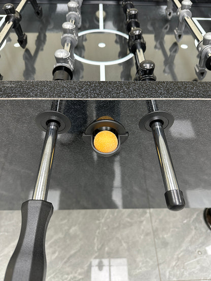 5-Foot Standard Foosball Table,Home Entertainment, Community Entertainment, Party Entertainment, Manufacturer Direct Sales