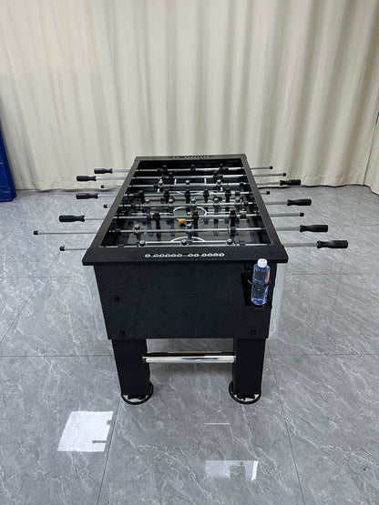 5-Foot Standard Foosball Table,Home Entertainment, Community Entertainment, Party Entertainment, Manufacturer Direct Sales